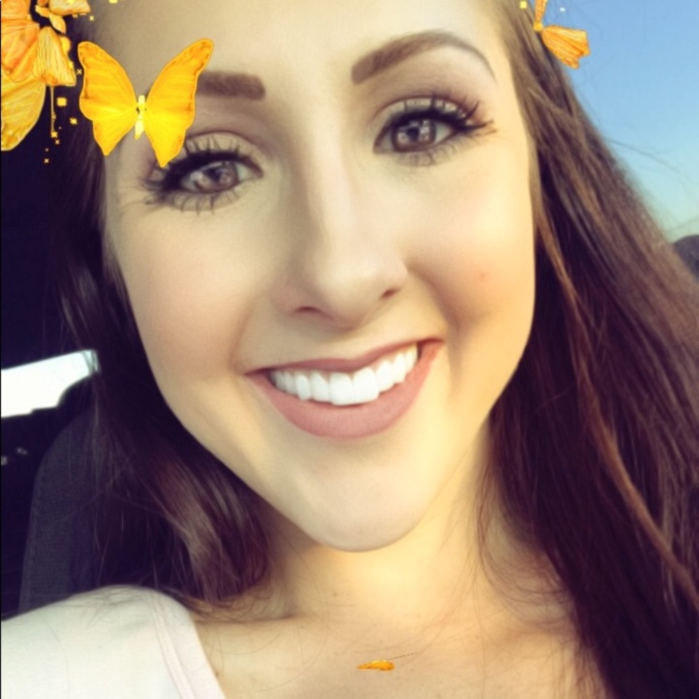 Meet your Posher, Taryn